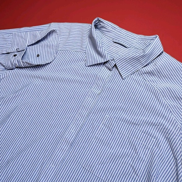 Coolibar Tops - Coolibar Womens XXL Amara Smart Shirt UPF 50 Sun Protection Button Up Striped